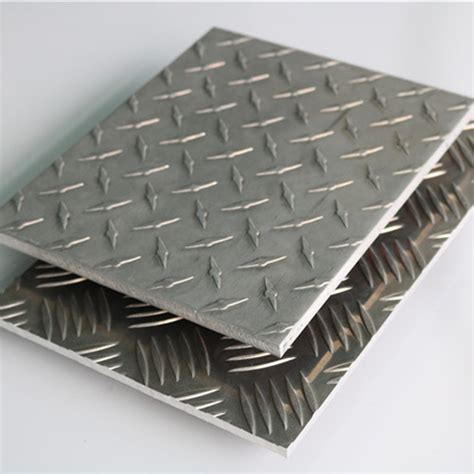 diamond aluminum sheet metal|aluminum diamond plate 4x8x1 4.